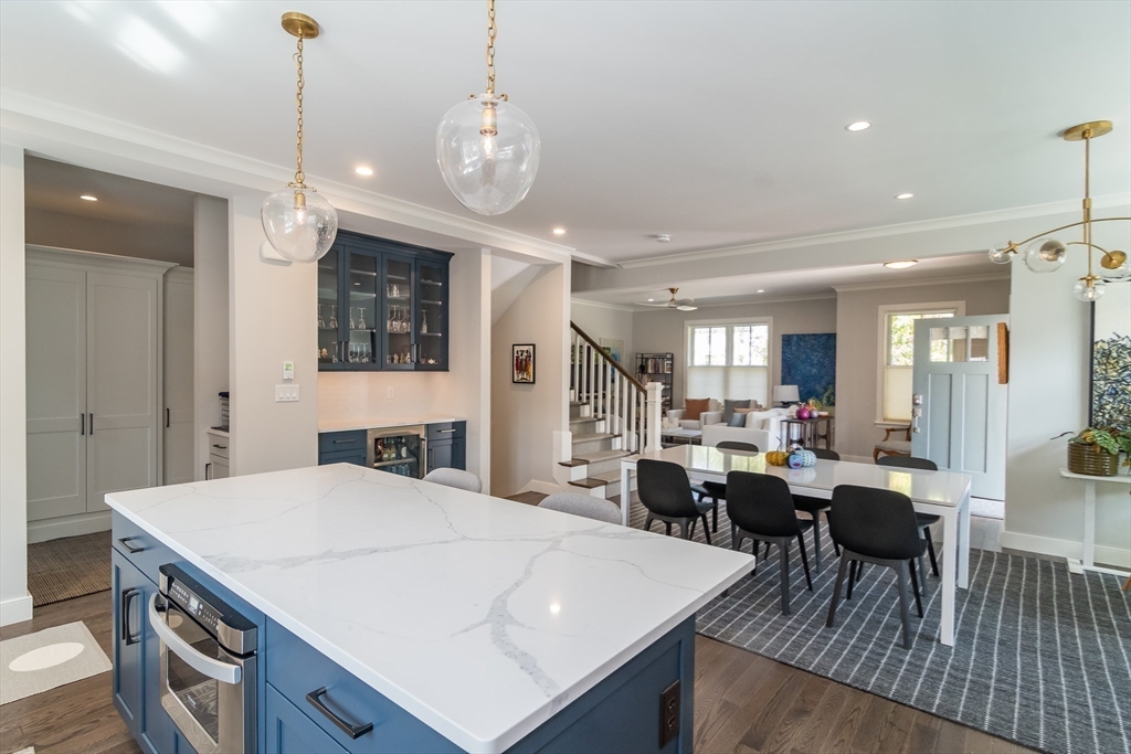 1 Fieldstone Way, Unit 1 Wellesley, MA 02482 - Photo 8 of 31 Gallery Image 8