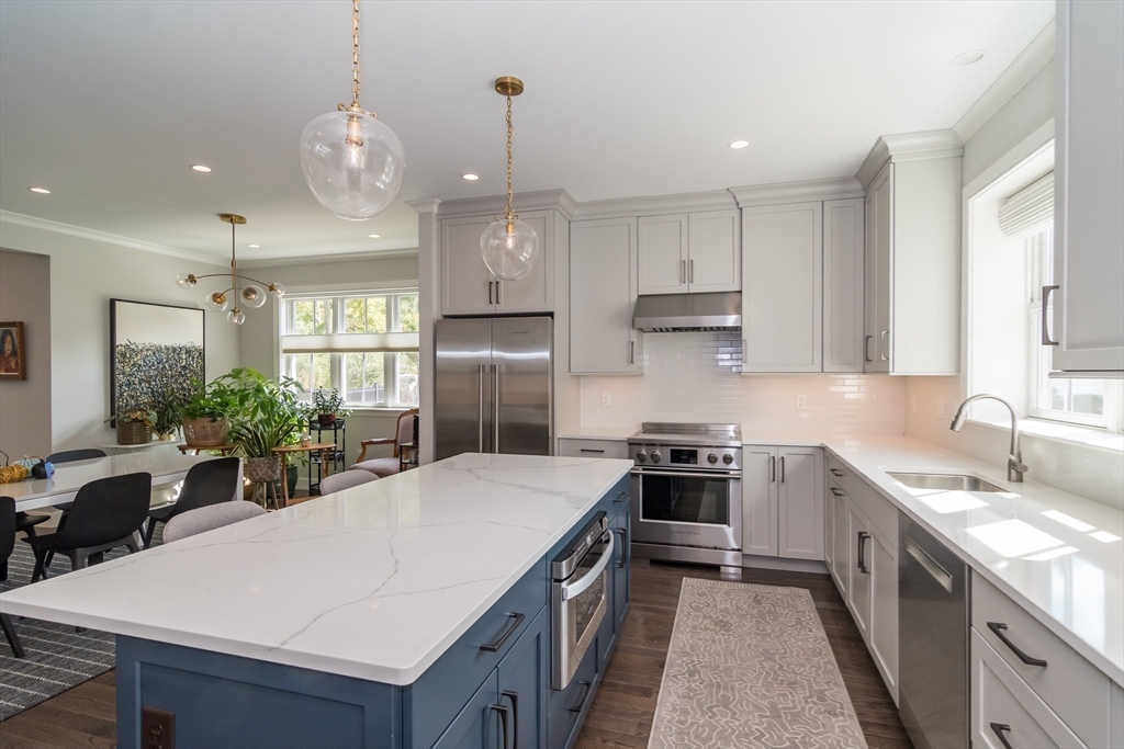 1 Fieldstone Way, Unit 1 Wellesley, MA 02482 - Photo 9 of 31 Gallery Image 9