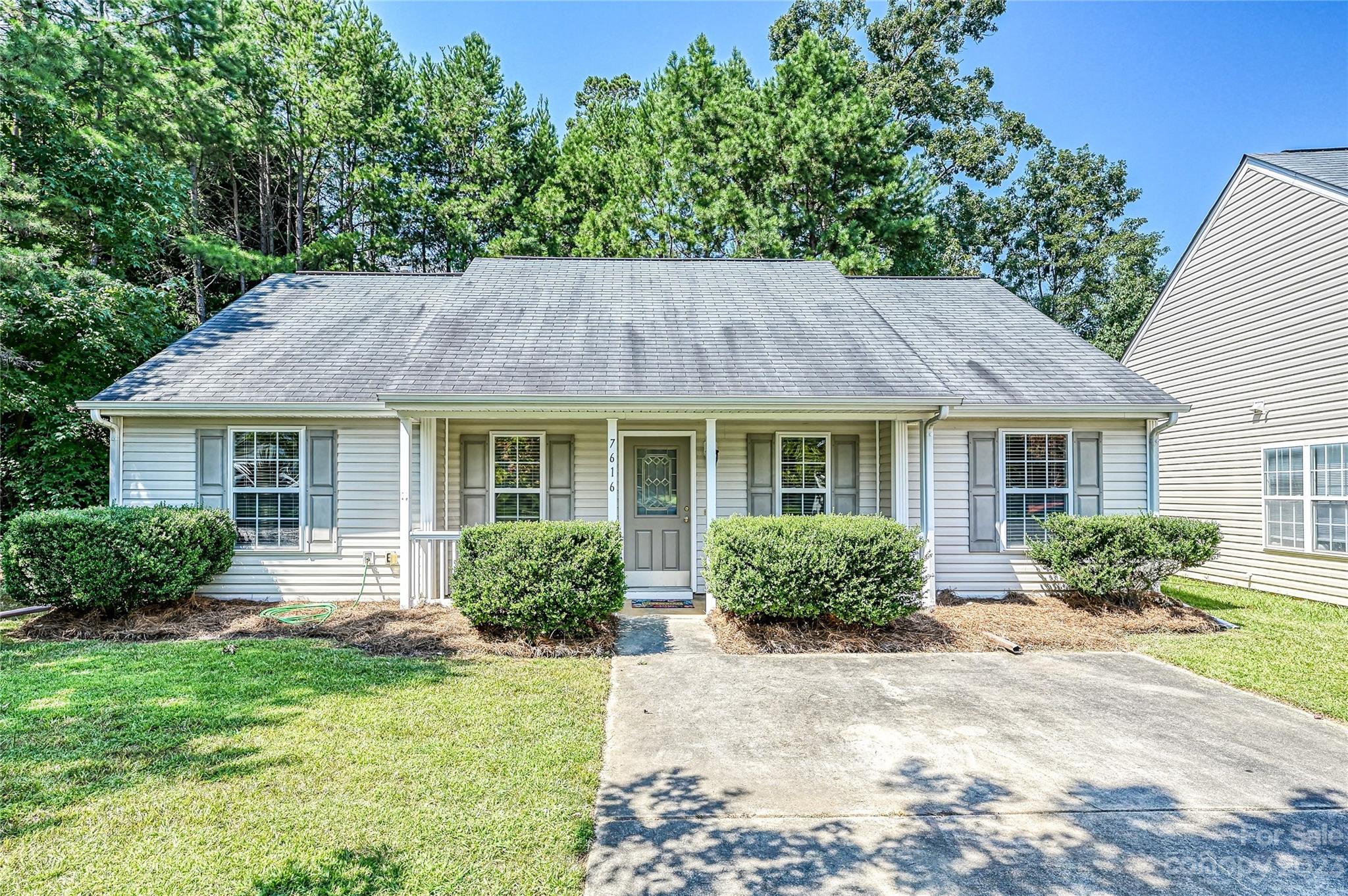 7616 Silver Arrow Drive Charlotte, NC 28273 - Photo 1 of 22