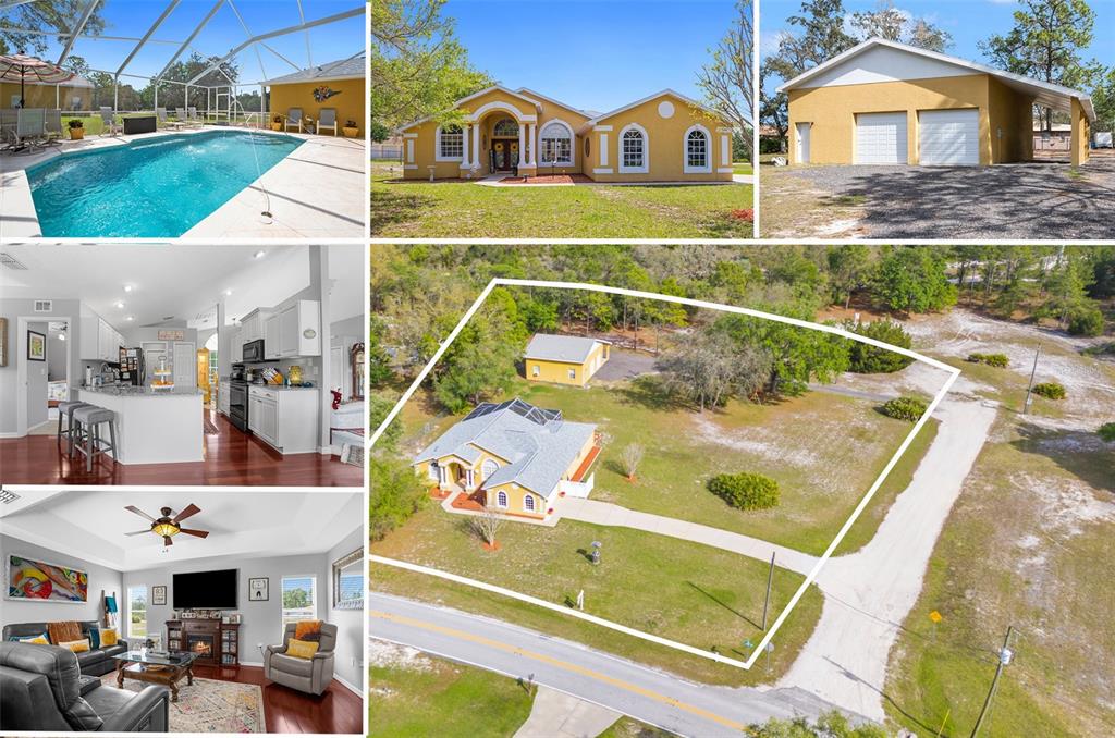 7384 Madrid Road Weeki Wachee, FL 34613 - Photo 1 of 1 Gallery Image 1