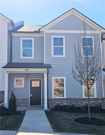 $299,900 | 405 Whitehorse Way, Unit 40, Conyers, GA 30094