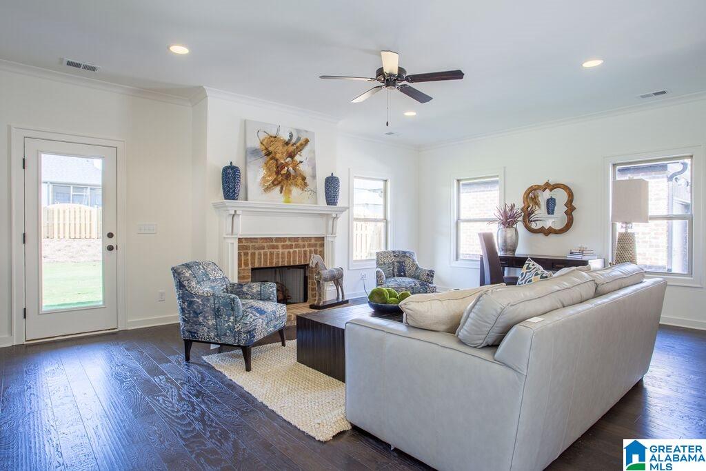 2636 Montauk Road Birmingham, AL 35226 - Photo 22 of 38