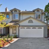 $2,550,000 | 1940 Parkwood Drive, San Mateo, CA 94403