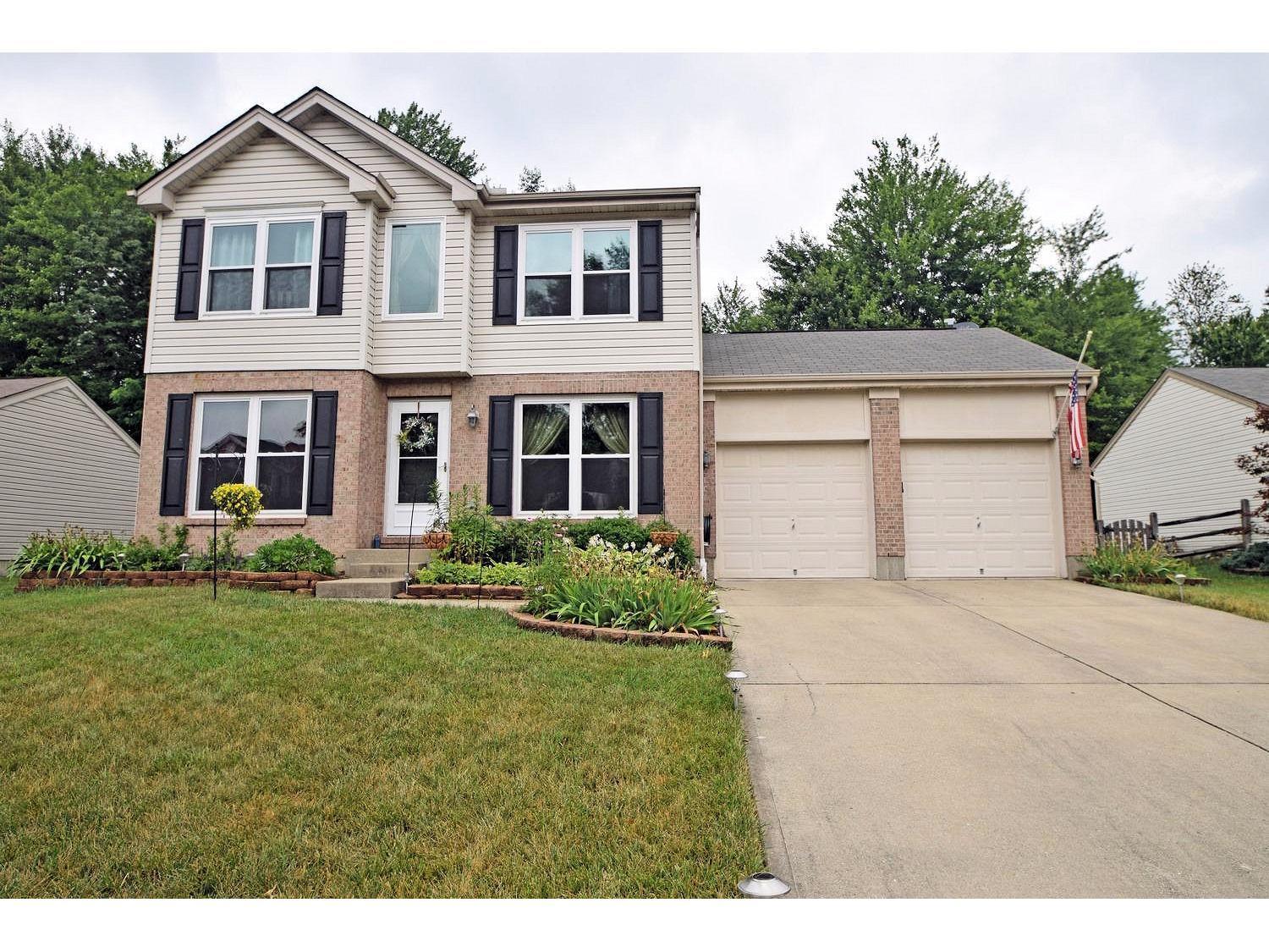 1560 Creekside Road Amelia, OH 45102 - Photo 1 of 1