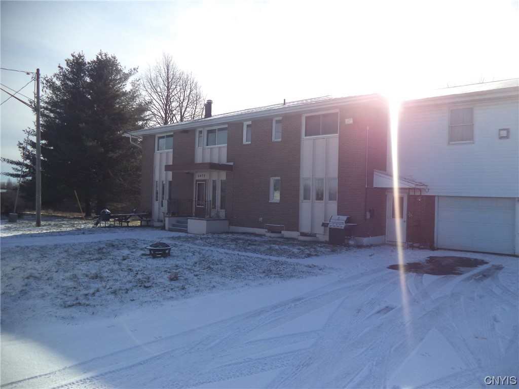 5472 Miller Road Cicero, NY 13029 - Photo 14 of 19