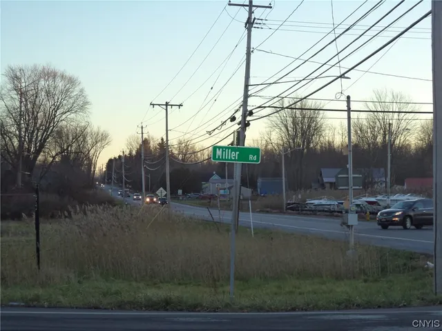 $1,100,000 | 5472 Miller Road, Cicero, NY 13029