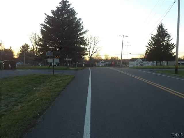 $1,100,000 | 5472 Miller Road, Cicero, NY 13029