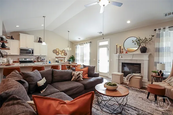 $419,000 | 124 Annie Drive, Guyton, GA 31312