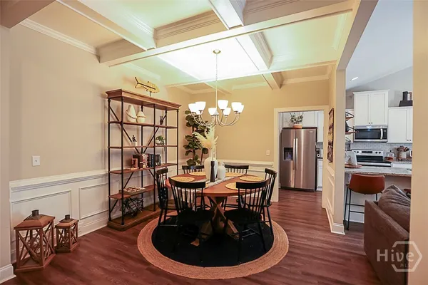 $419,000 | 124 Annie Drive, Guyton, GA 31312