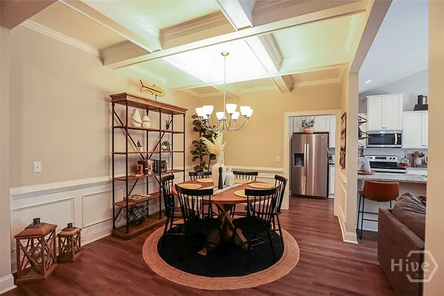 $424,000 | 124 Annie Drive, Guyton, GA 31312