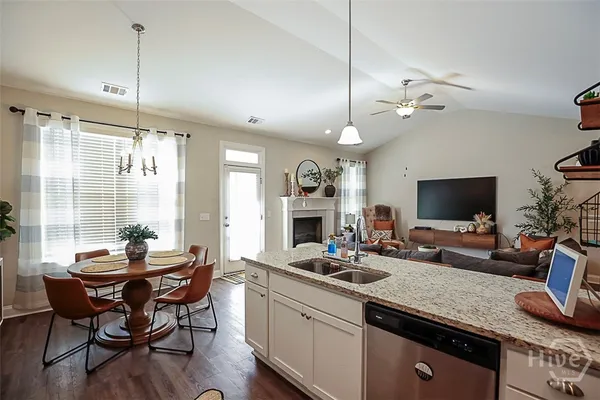 $419,000 | 124 Annie Drive, Guyton, GA 31312