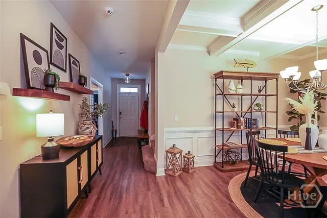 $424,000 | 124 Annie Drive, Guyton, GA 31312