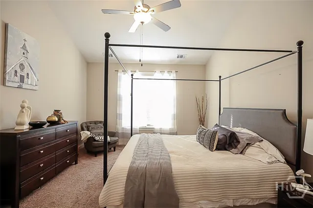 $424,000 | 124 Annie Drive, Guyton, GA 31312