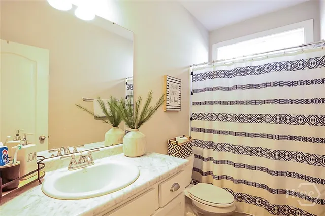 $424,000 | 124 Annie Drive, Guyton, GA 31312