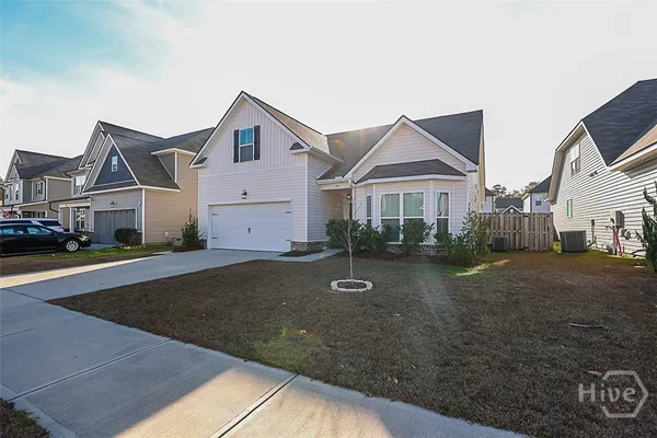 $419,000 | 124 Annie Drive, Guyton, GA 31312