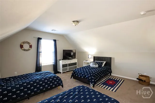 $424,000 | 124 Annie Drive, Guyton, GA 31312