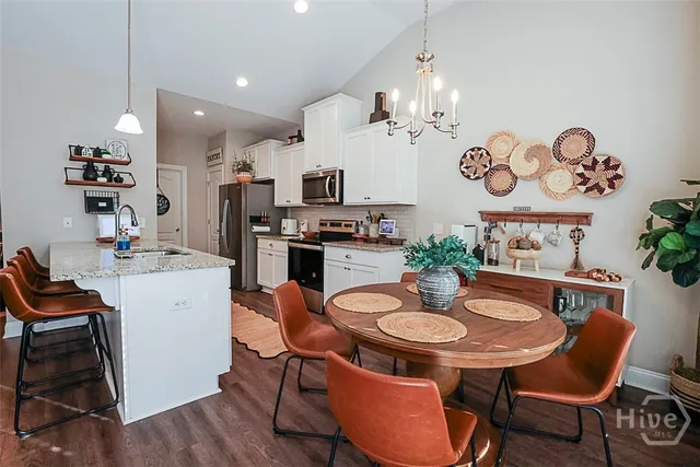 $424,000 | 124 Annie Drive, Guyton, GA 31312