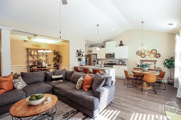 $419,000 | 124 Annie Drive, Guyton, GA 31312