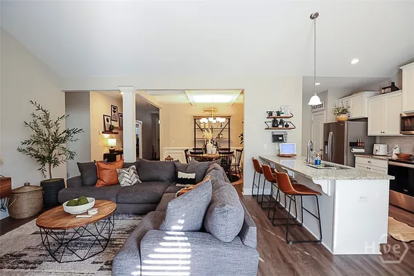 $419,000 | 124 Annie Drive, Guyton, GA 31312