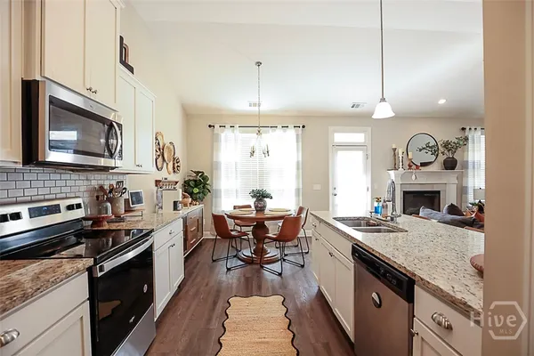 $419,000 | 124 Annie Drive, Guyton, GA 31312