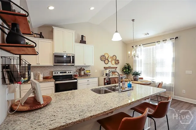 $424,000 | 124 Annie Drive, Guyton, GA 31312