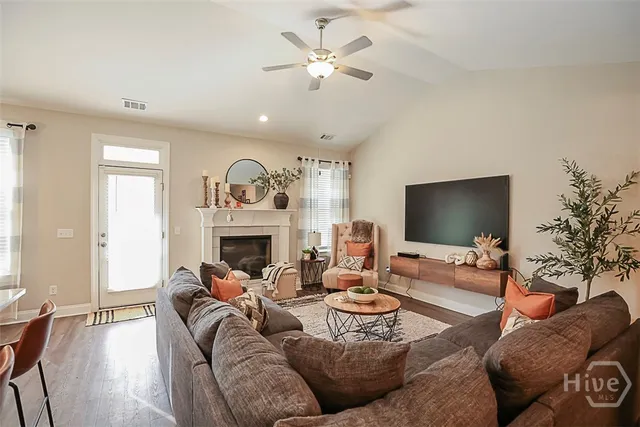 $424,000 | 124 Annie Drive, Guyton, GA 31312