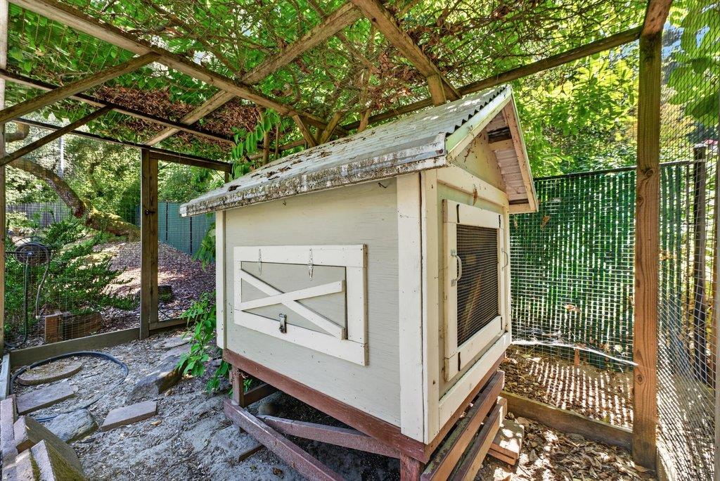 8133 Hihn Road Ben Lomond, CA 95005 - Photo 63 of 68 Gallery Image 63