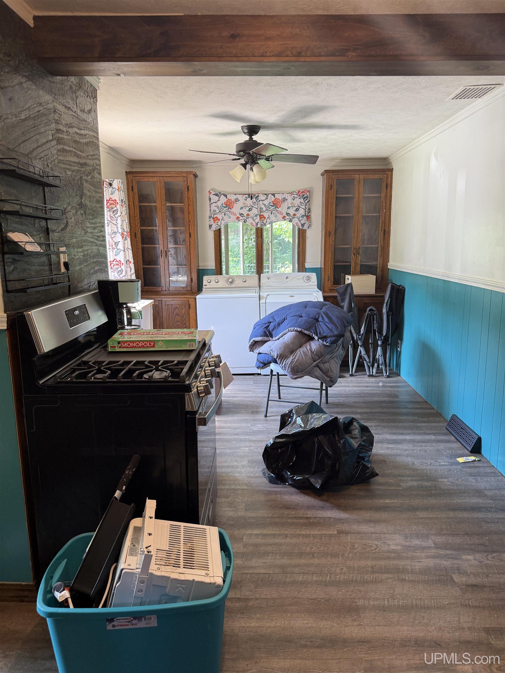 320 Fir Street Munising, MI 49862 - Photo 3 of 14