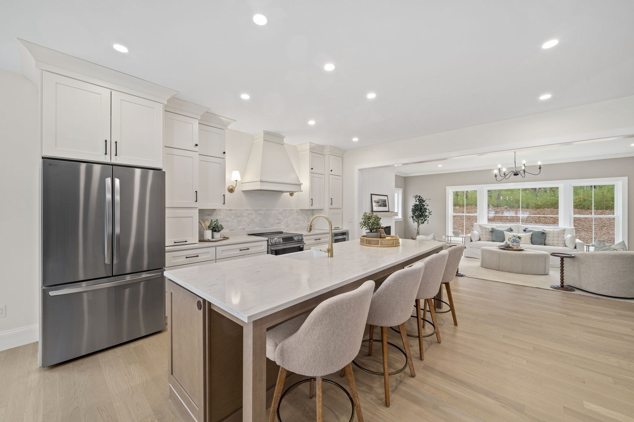 45 Red Gold Farm Road Marshfield, MA 02050 - Photo 3 of 40 Gallery Image 3