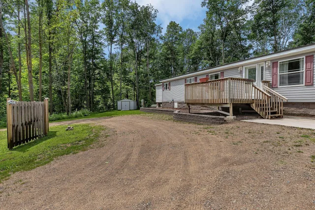 $200,000 | 27331 Honey Hill Road, Randall, MN 56475