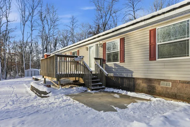 $200,000 | 27331 Honey Hill Road, Randall, MN 56475