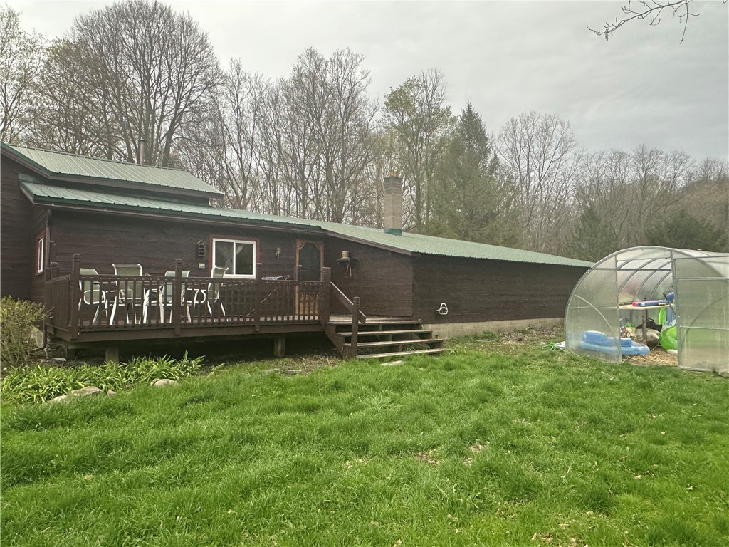 160 Martin Road Italy, NY 14512 - Photo 26 of 50
