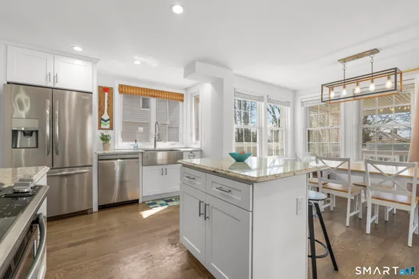 $545,000 | 21 Susquehanna Avenue, West Haven, CT 06516