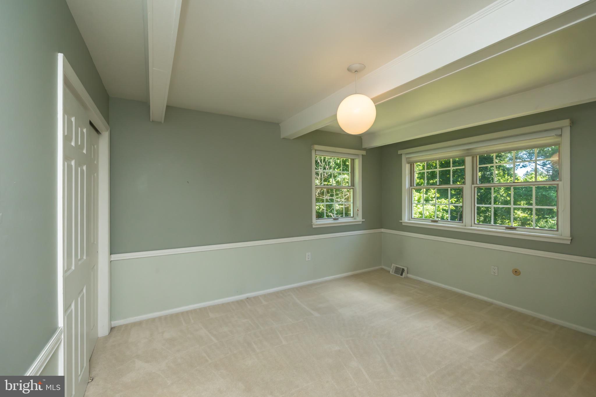 146 Logtown Road Media, PA 19063 - Photo 72 of 128 Bright and airy room with natural light.