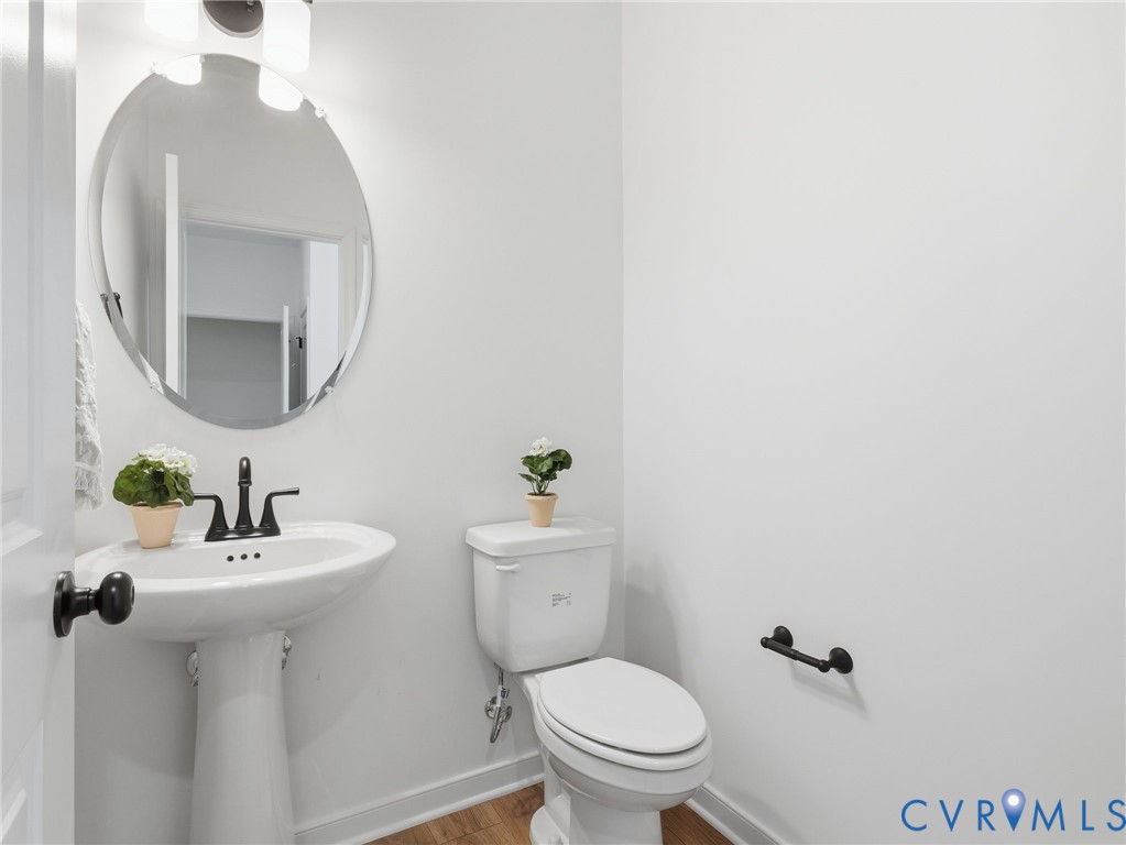 2586 Maidens Road Powhatan, VA 23139 - Photo 18 of 21 Gallery Image 18