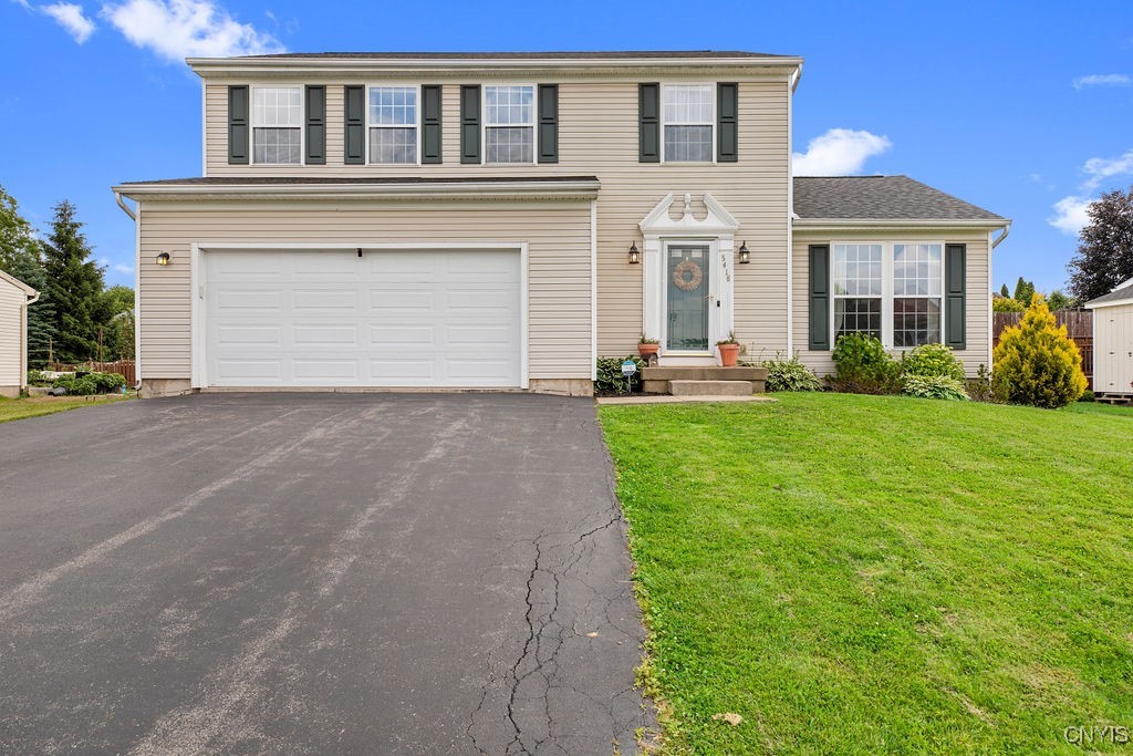 5418 Quamby Road Clay, NY 13041 - Photo 1 of 1