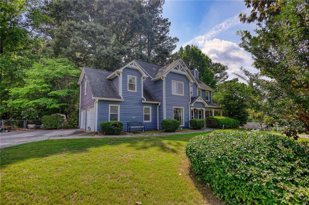 9195 Scarlett Drive Southwest Covington, GA 30014 - Photo 57 of 57