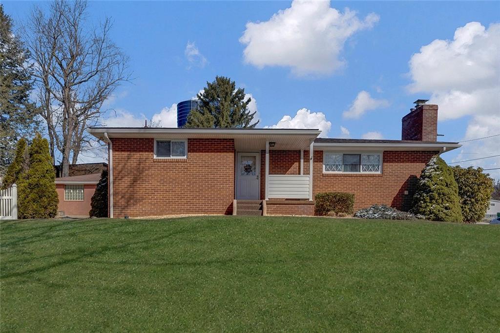 1256 Blaine Road Monaca, PA 15061 - Photo 1 of 23 Welcome to 1256 Blaine Road, Central Valley School District, Monaca, PA 15061