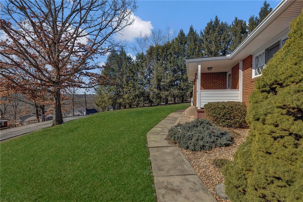 1256 Blaine Road Monaca, PA 15061 - Photo 23 of 23 WELCOME!