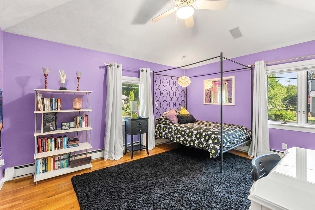 5 Mary Ellen Road Newton, MA 02468 - Photo 11 of 22 Gallery Image 11