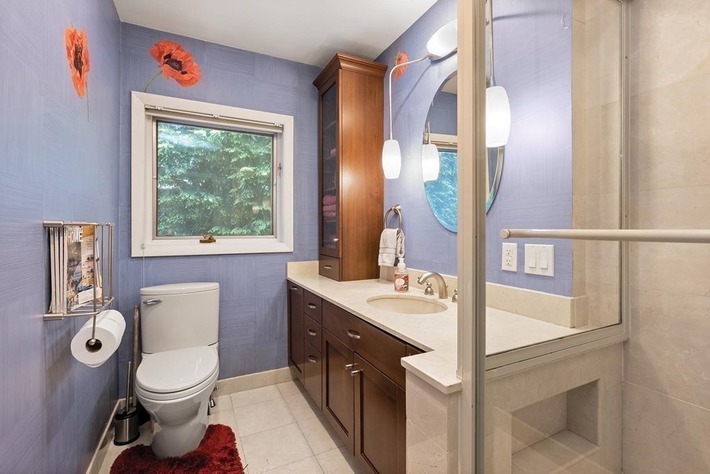 5 Mary Ellen Road Newton, MA 02468 - Photo 13 of 22 Gallery Image 13