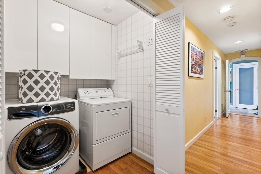 5 Mary Ellen Road Newton, MA 02468 - Photo 14 of 22 Gallery Image 14