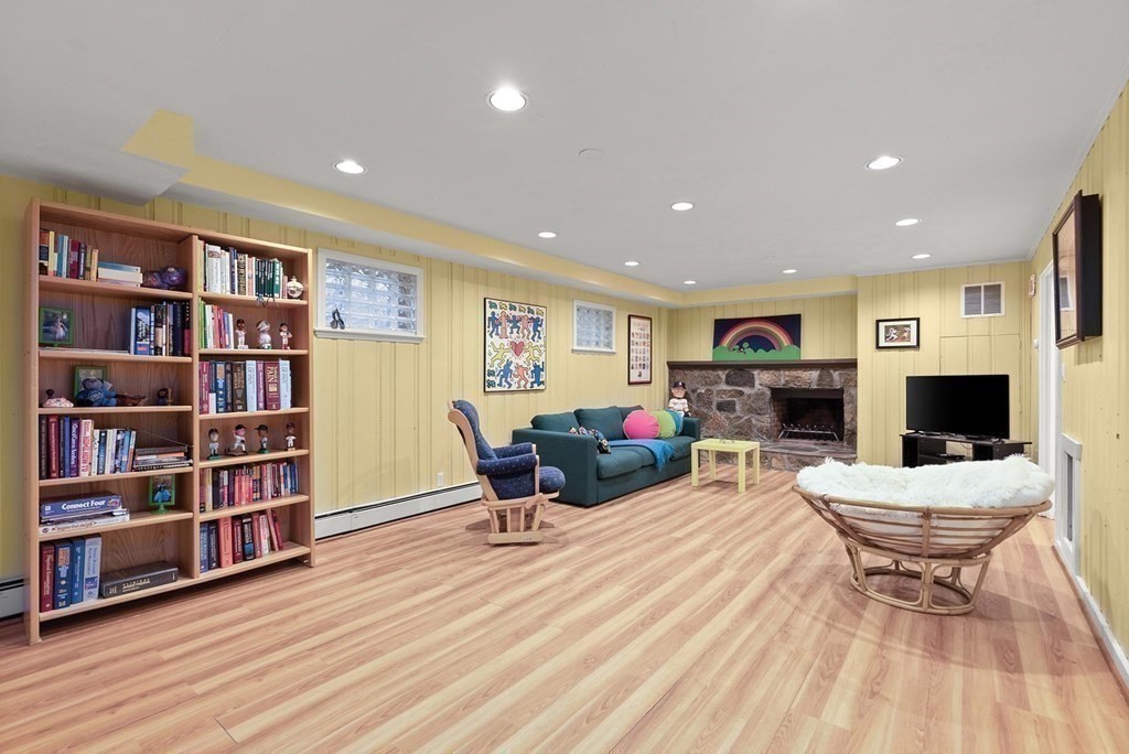 5 Mary Ellen Road Newton, MA 02468 - Photo 17 of 22 Gallery Image 17