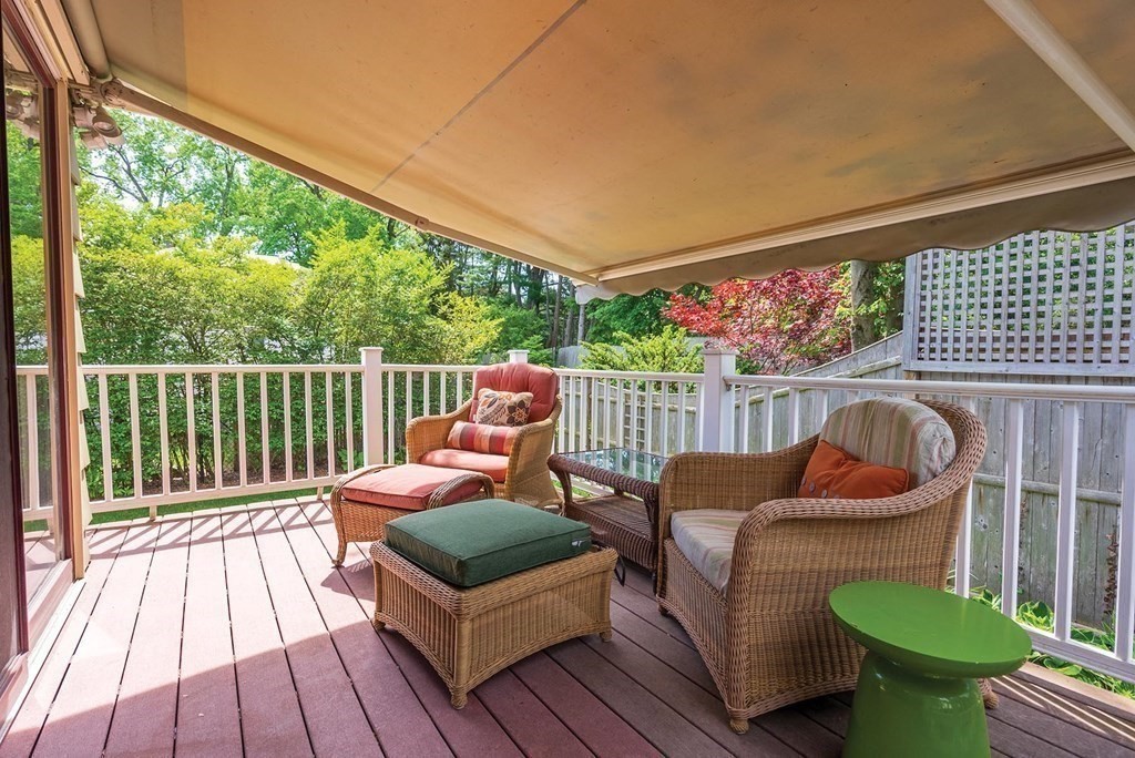 5 Mary Ellen Road Newton, MA 02468 - Photo 18 of 22 Gallery Image 18
