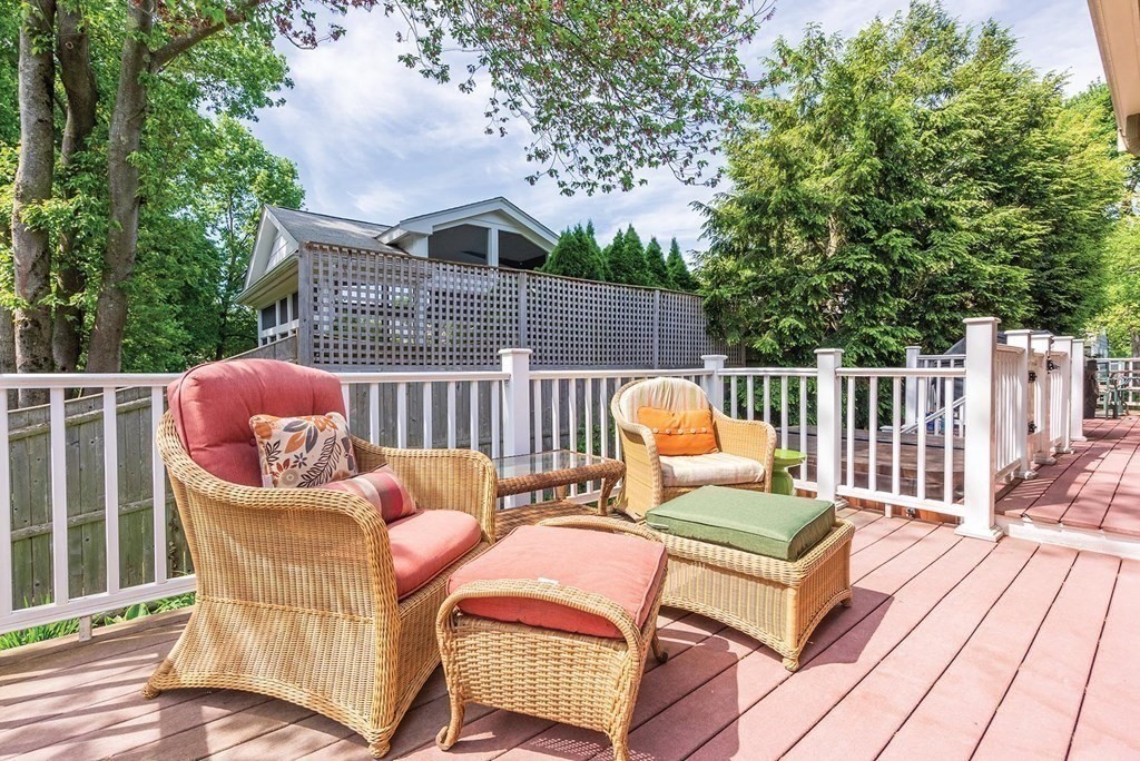 5 Mary Ellen Road Newton, MA 02468 - Photo 19 of 22 Gallery Image 19