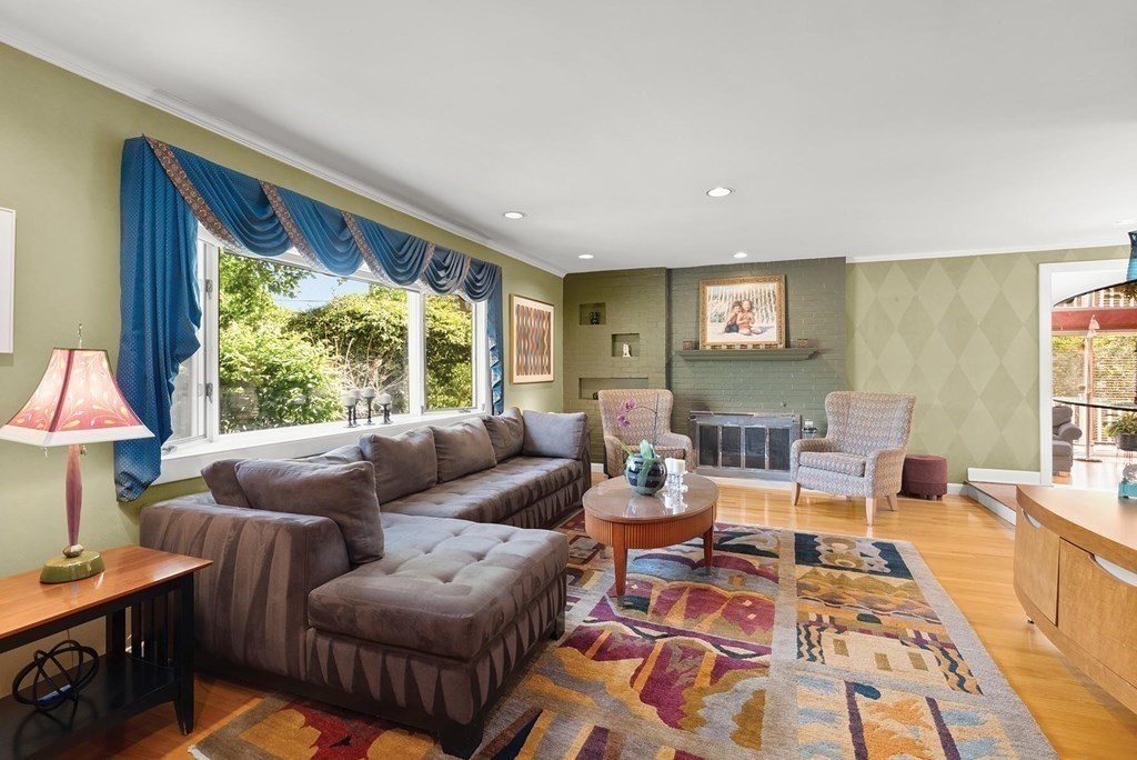 5 Mary Ellen Road Newton, MA 02468 - Photo 2 of 22 Gallery Image 2