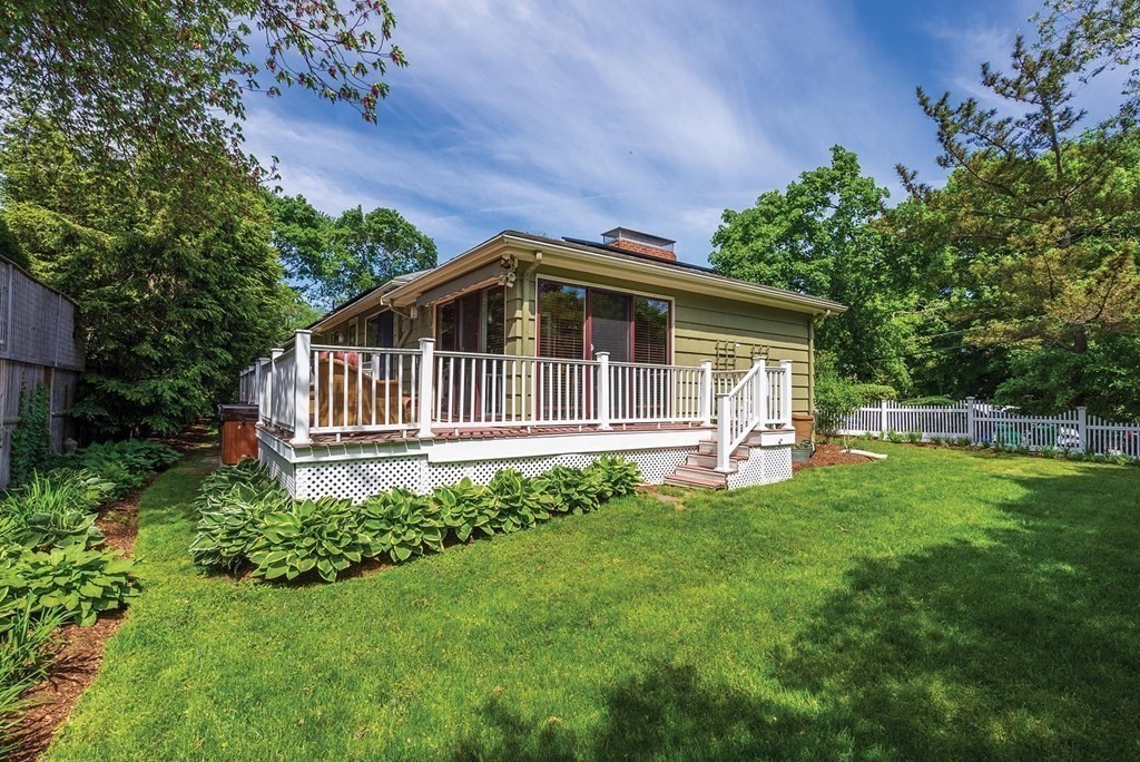 5 Mary Ellen Road Newton, MA 02468 - Photo 21 of 22 Gallery Image 21