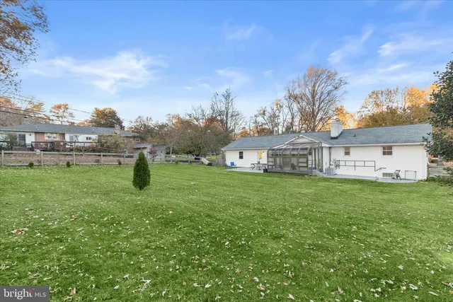 $660,000 | 6722 Seneca Drive, Columbia, MD 21046