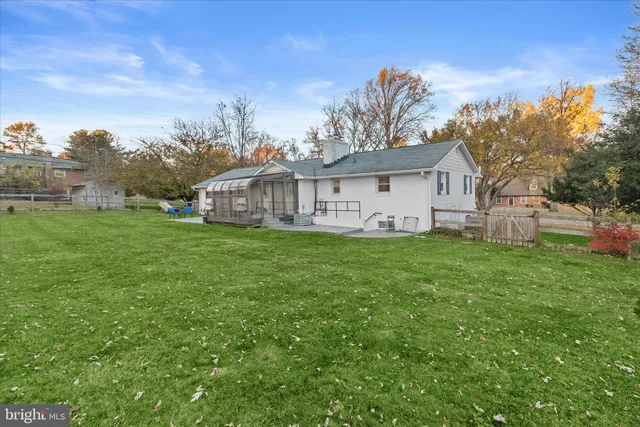 $660,000 | 6722 Seneca Drive, Columbia, MD 21046