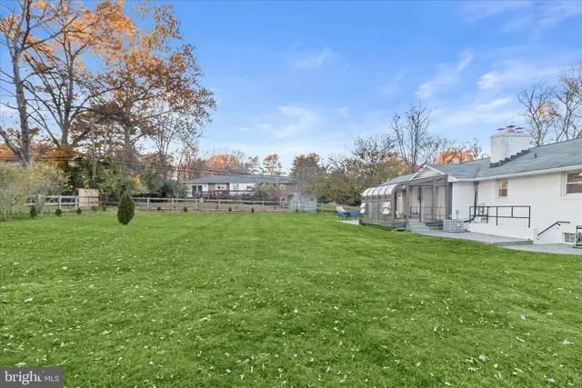 $660,000 | 6722 Seneca Drive, Columbia, MD 21046